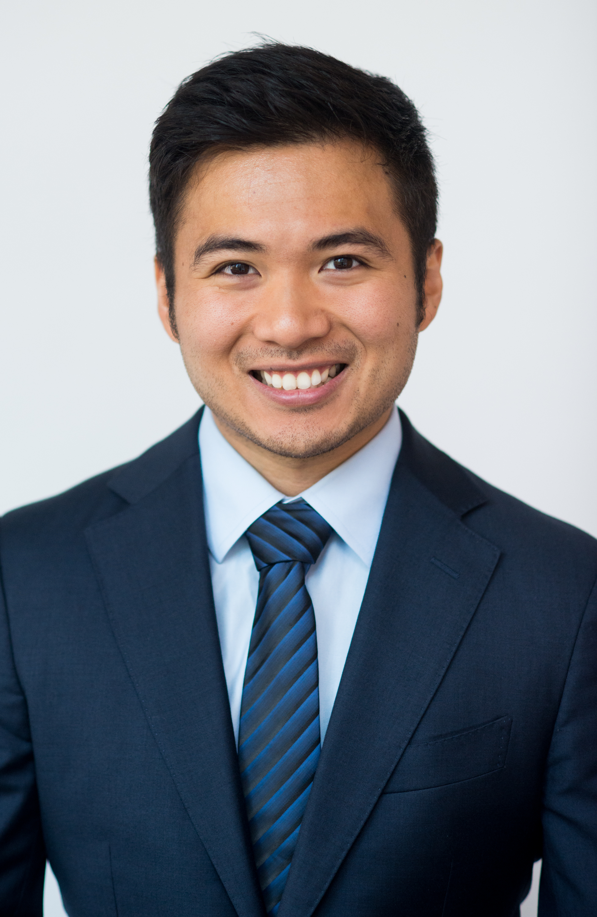Ming, founder of Phoenix CFO